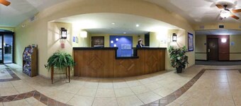 Holiday Inn Express Hotel & Suites Bishop by IHG