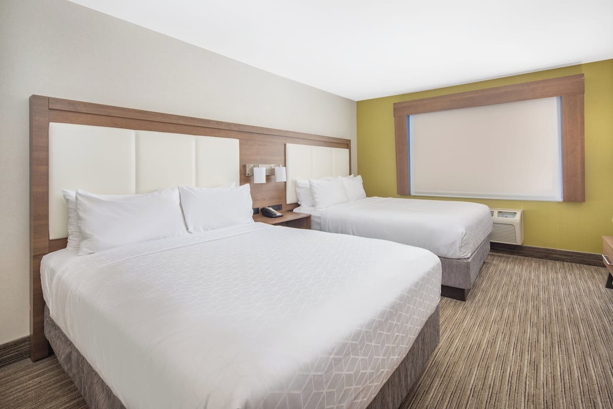 Suite, 1 Bedroom (Feature)