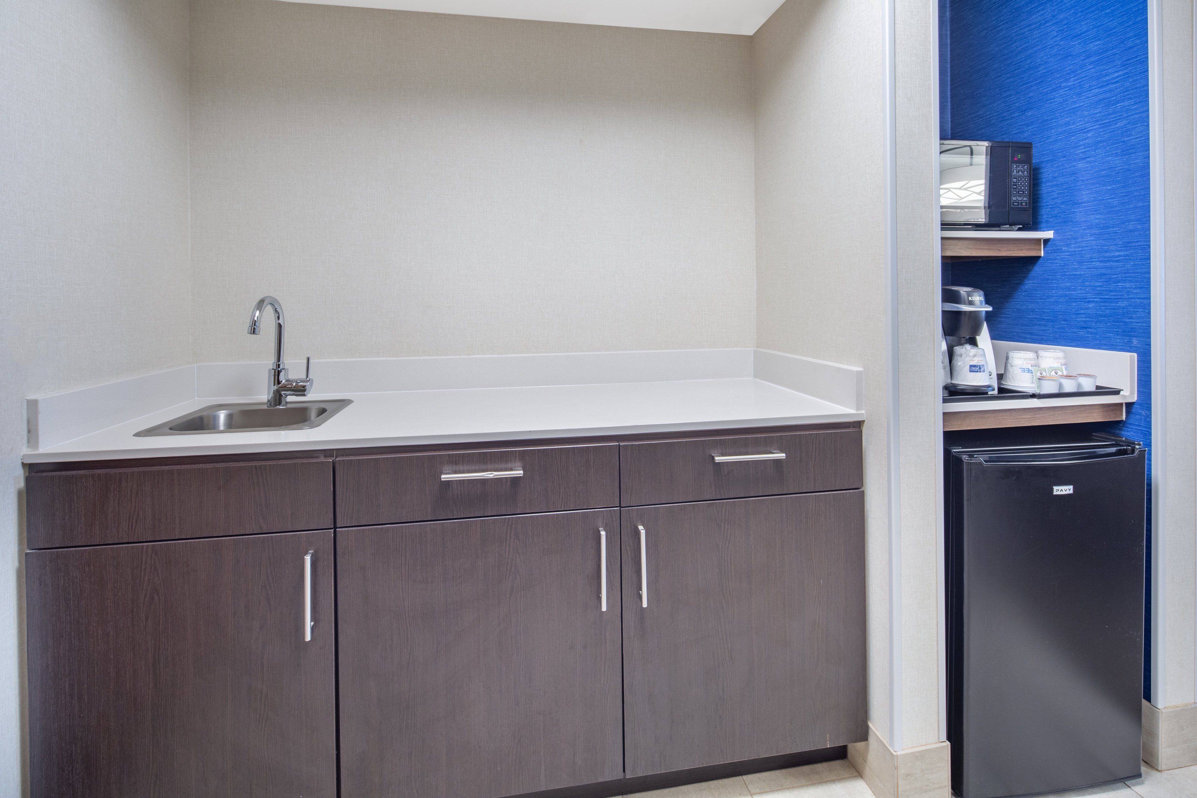 suite, 2 queen beds | 1 bedroom, in-room safe, desk, iron/ironing board