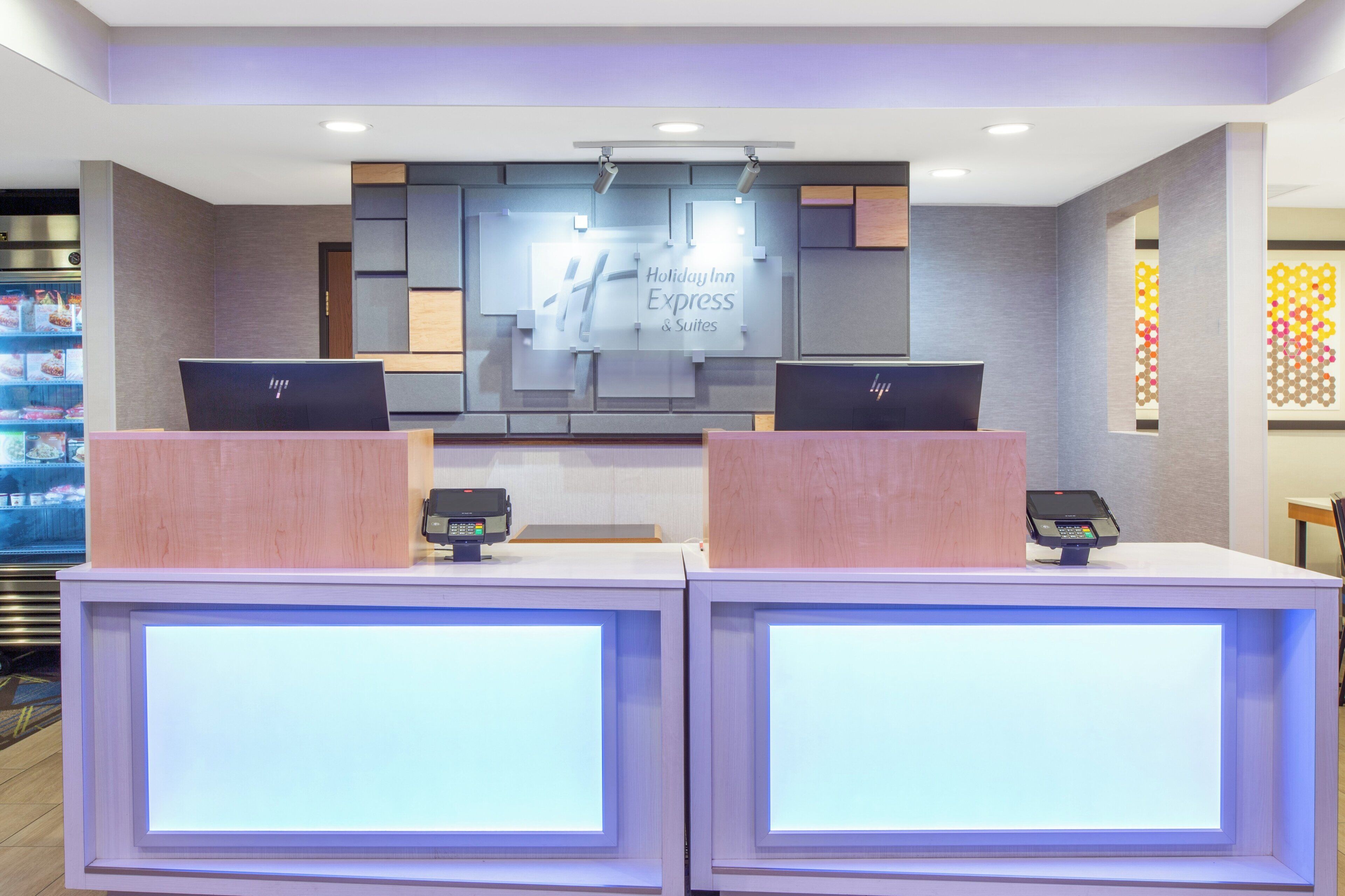 Foto - Holiday Inn Express Hotel & Suites Bishop by IHG