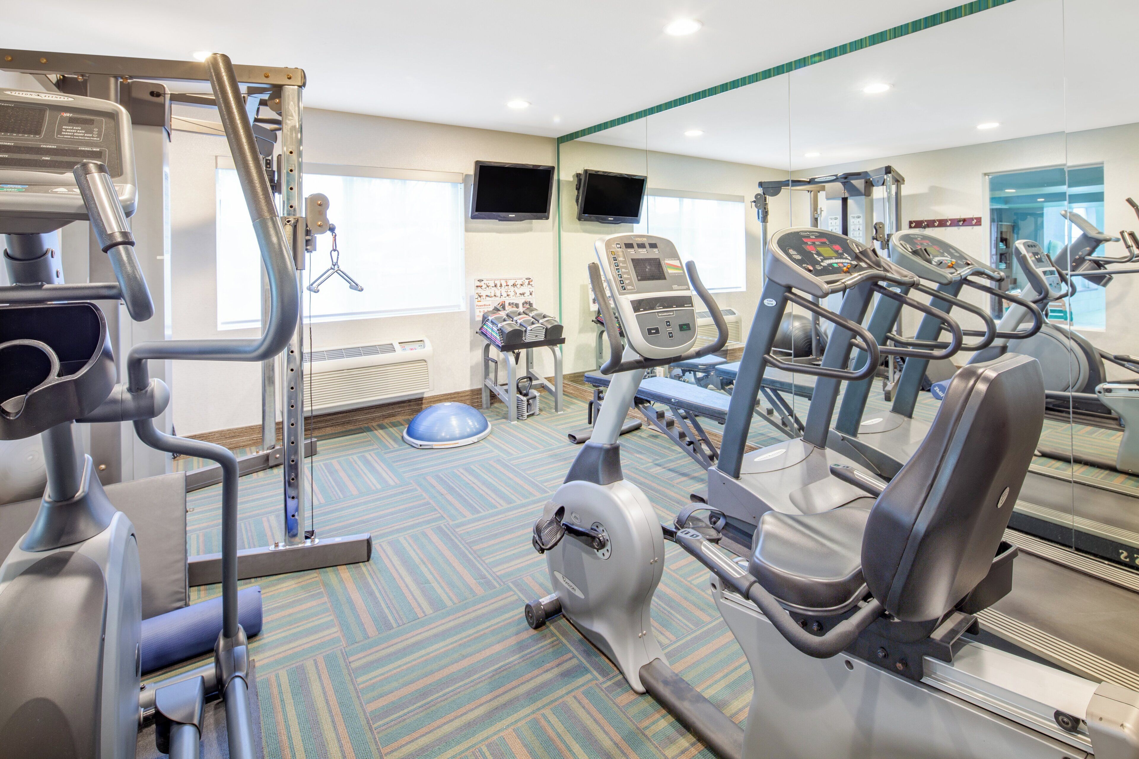 Foto - Holiday Inn Express Hotel & Suites Bishop by IHG