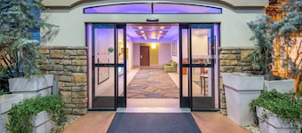 Holiday Inn Express Hotel & Suites Bishop by IHG