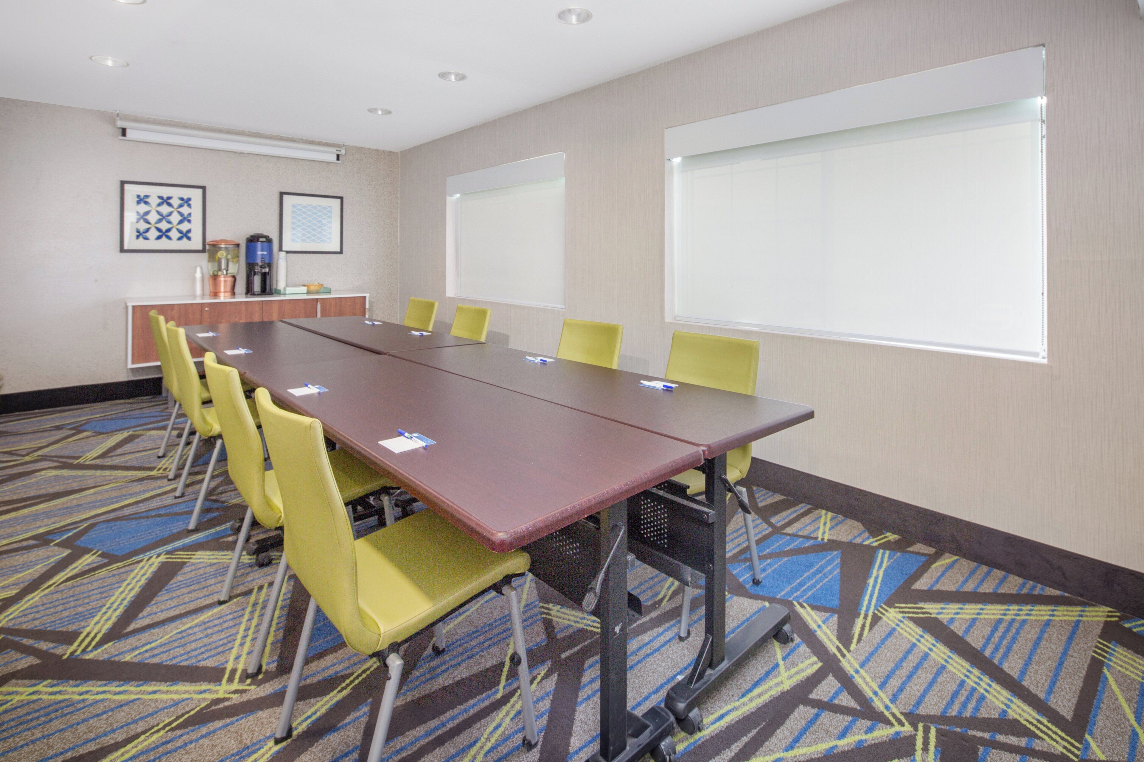 Foto - Holiday Inn Express Hotel & Suites Bishop by IHG