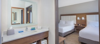 Holiday Inn Express Hotel & Suites Bishop by IHG