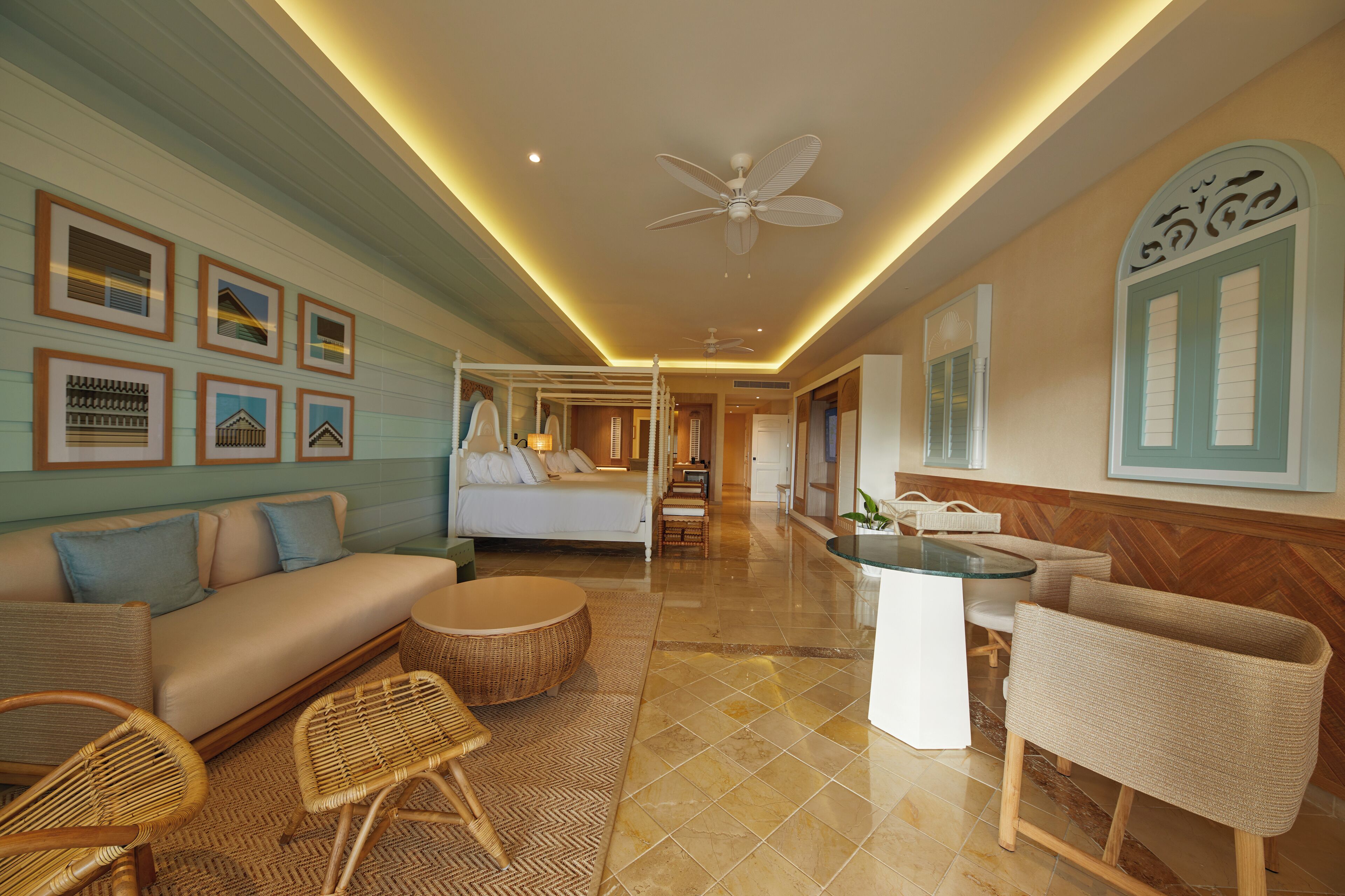 Photo - Cayo Levantado Resort - All Inclusive