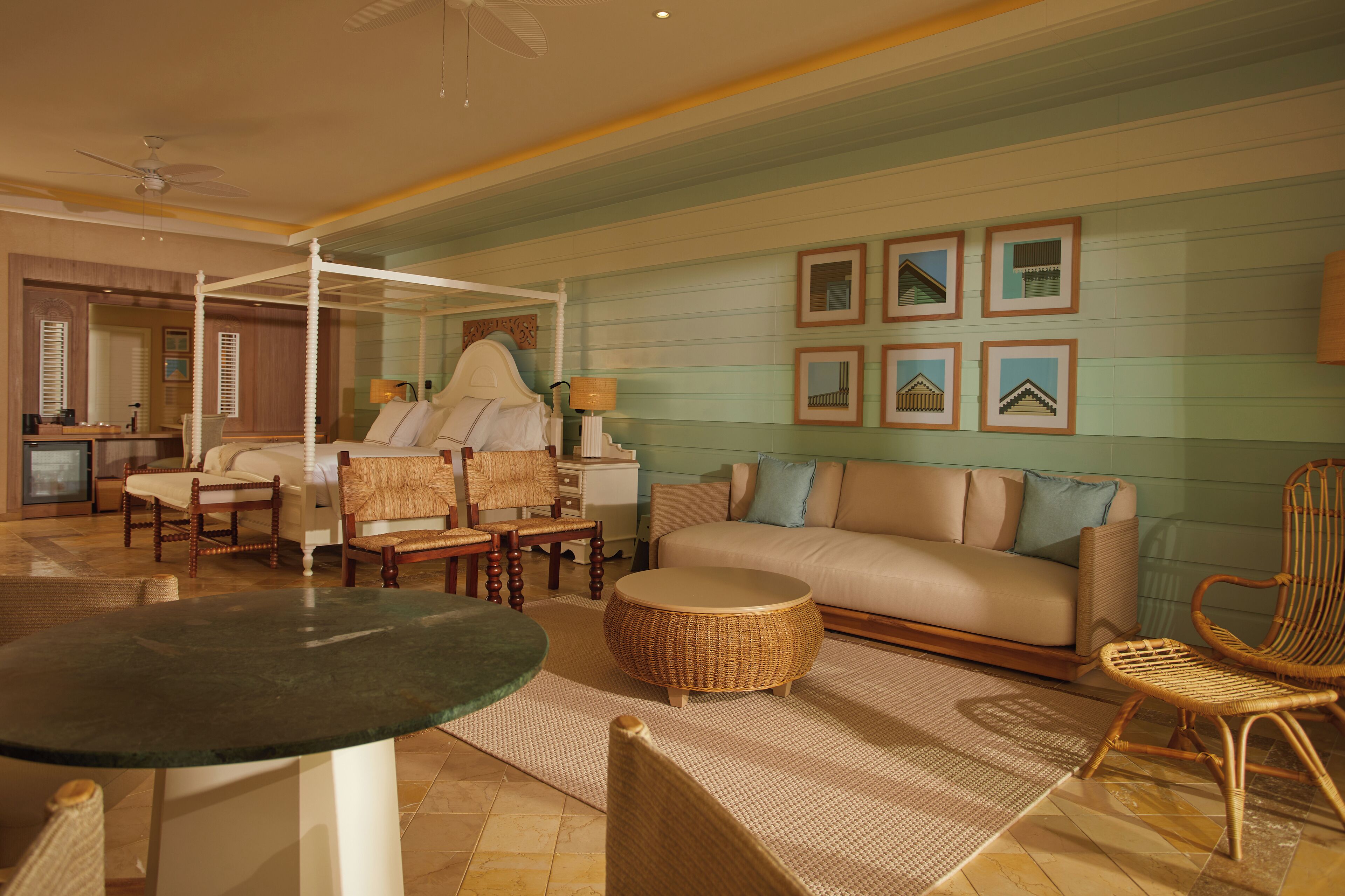 Photo - Cayo Levantado Resort - All Inclusive