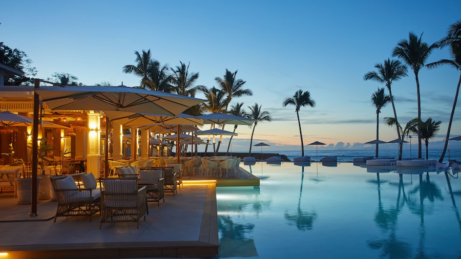 Cayo Levantado Resort - All Inclusive