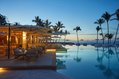 Cayo Levantado Resort - All Inclusive