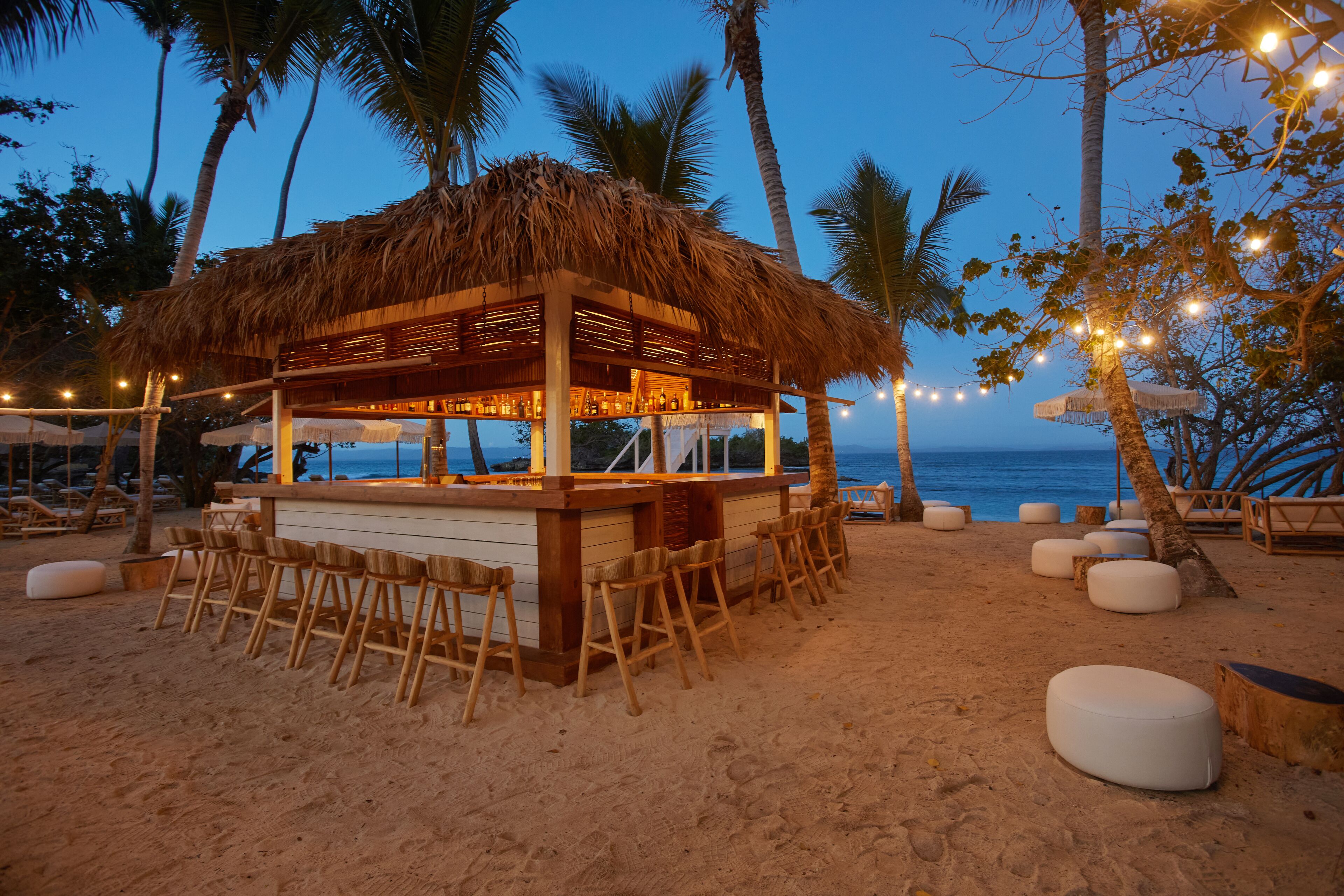 Strandbar