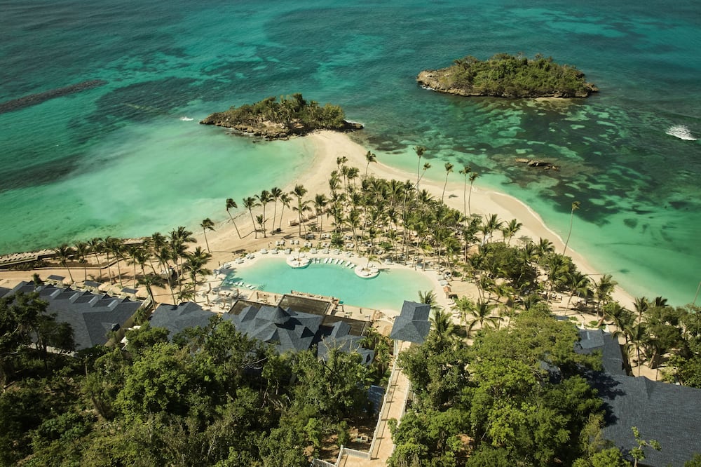 Cayo Levantado Resort - All Inclusive