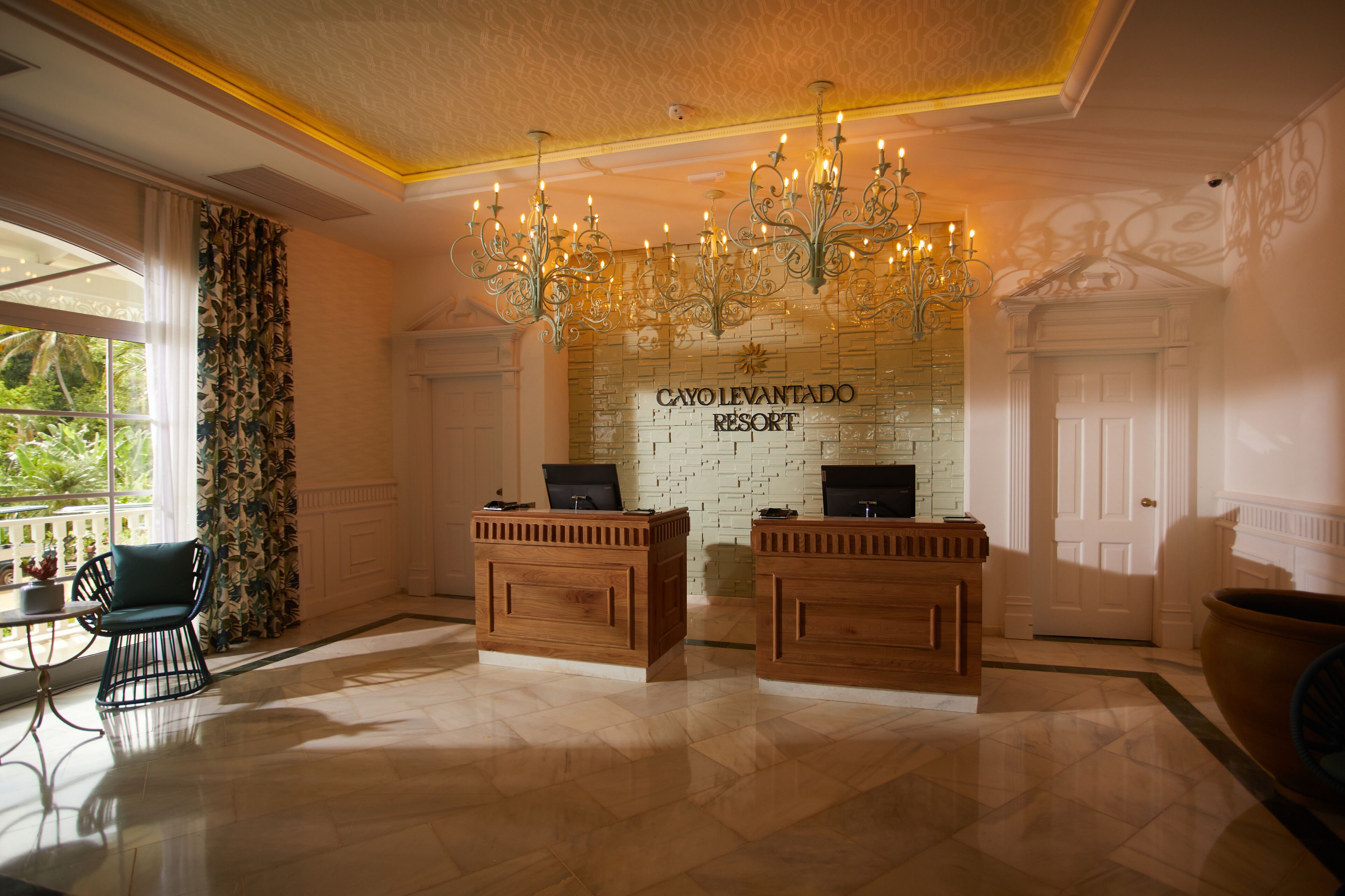 Photo - Cayo Levantado Resort - All Inclusive