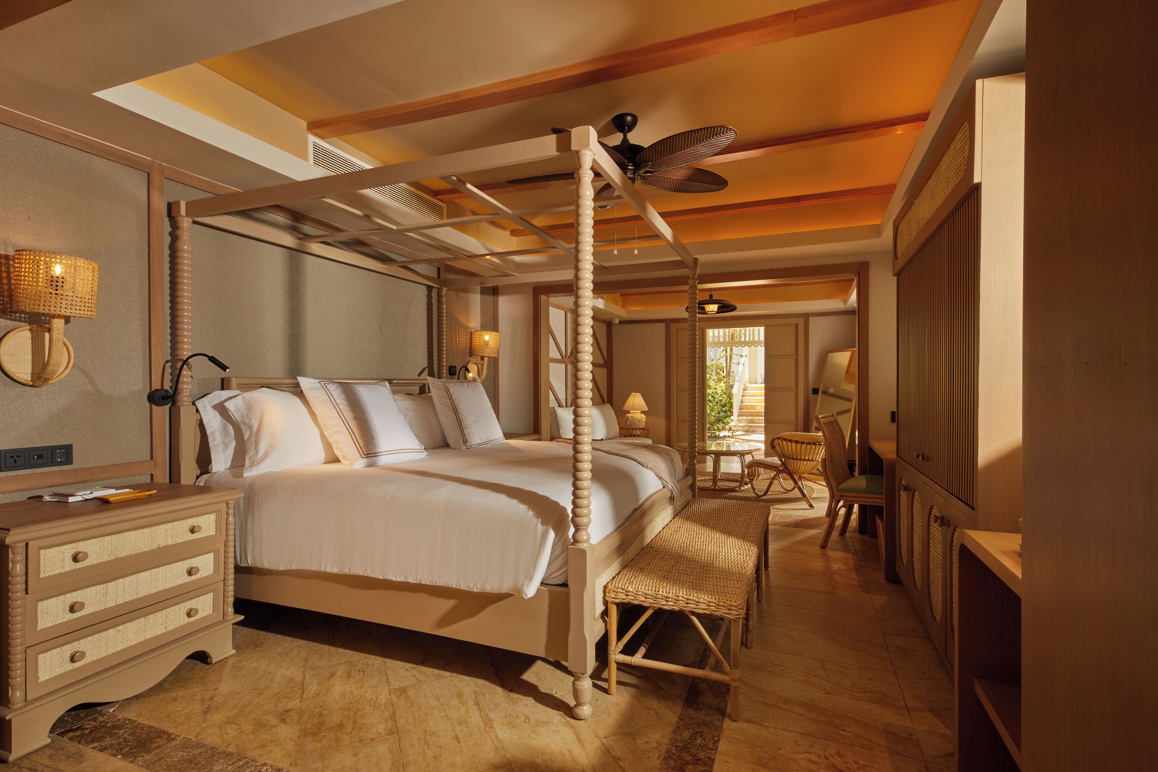 Photo - Cayo Levantado Resort - All Inclusive