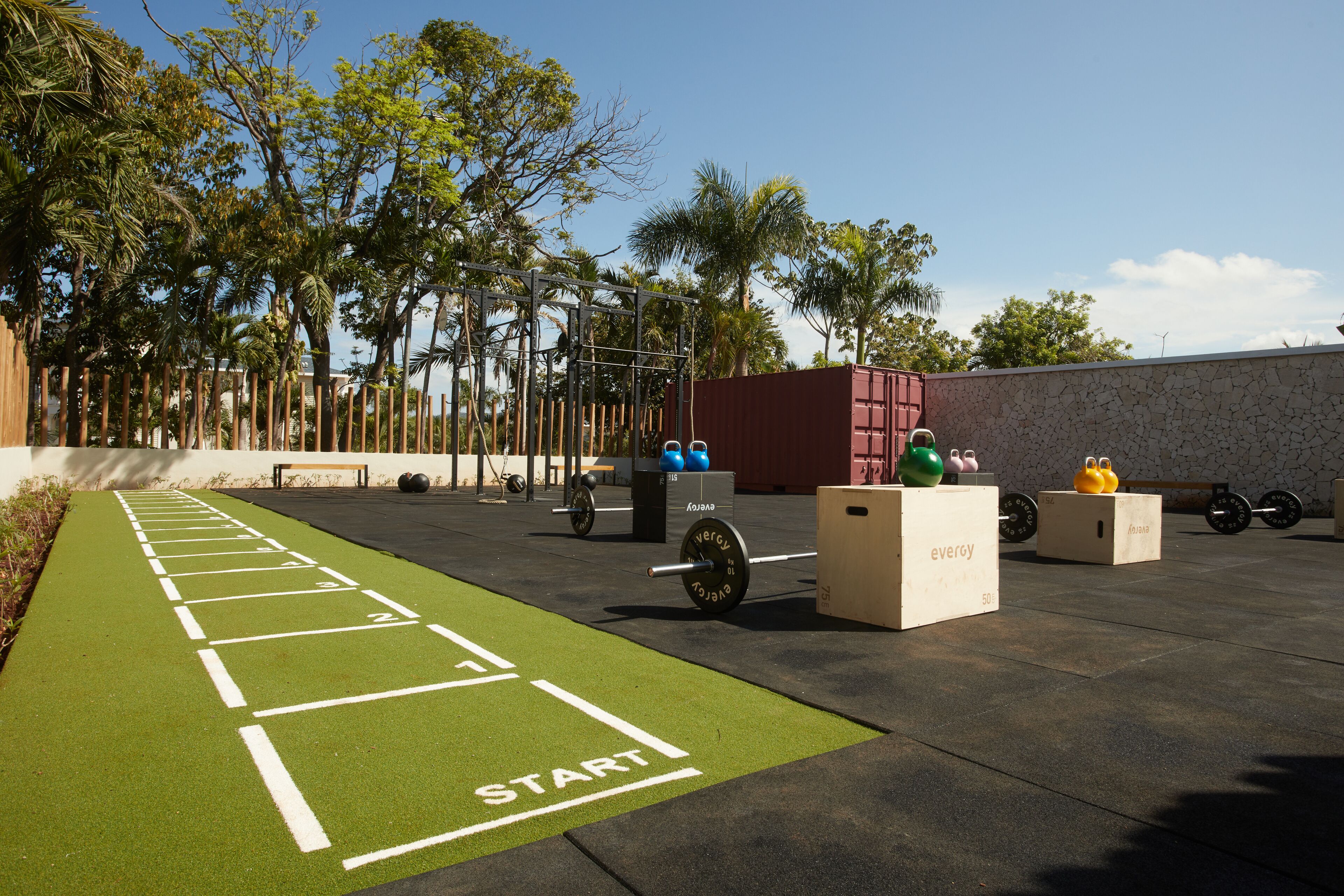 Photo - Cayo Levantado Resort - All Inclusive