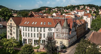 Hotel Glockenhof Eisenach