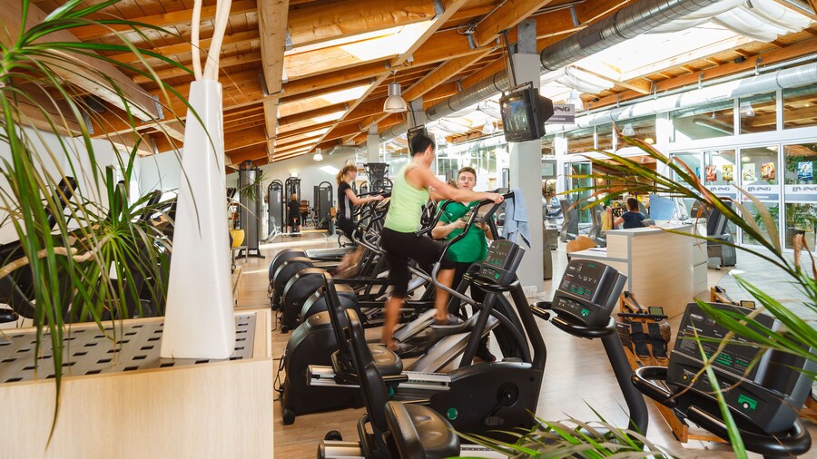 Hotel Glockenhof Eisenach