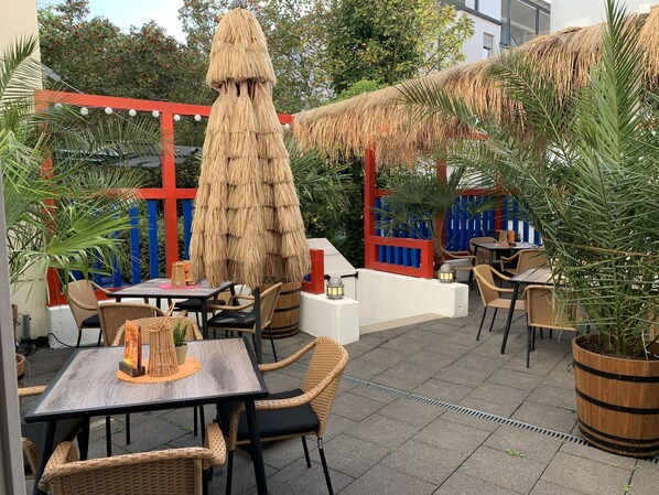 Exterior - Hotel Glockenhof Eisenach (Eisenach)