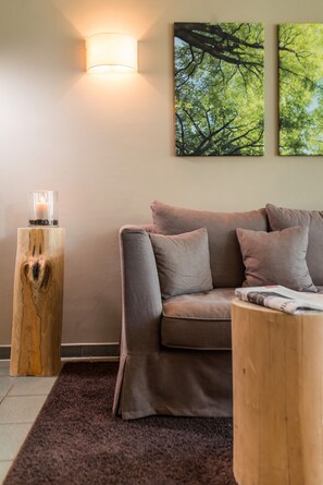 Lobby - Hotel Glockenhof Eisenach (Eisenach)
