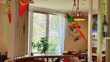 Abendessen, regionale Küche