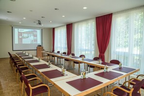 Meeting facility - Hotel Glockenhof Eisenach (Eisenach)