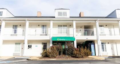 Quality Inn Carrollton Medical Center
