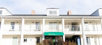 Quality Inn Carrollton Medical Center