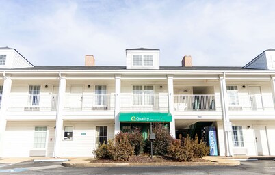 Quality Inn Carrollton Medical Center