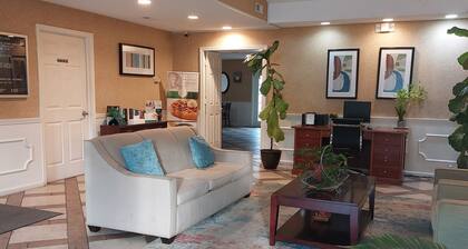 Quality Inn Carrollton Medical Center