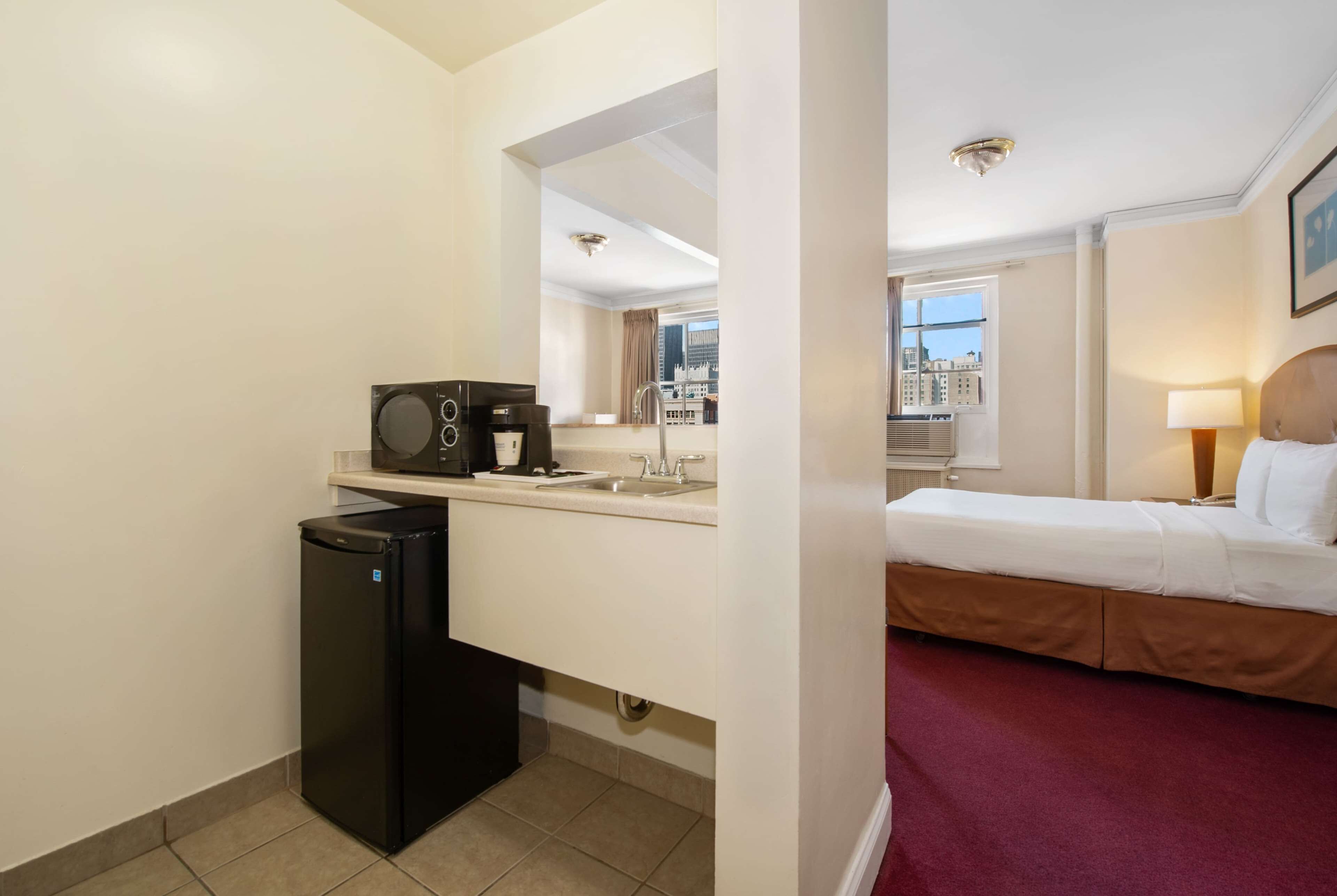 Photo - Travelodge by Wyndham Downtown Chicago
