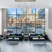 Travelodge by Wyndham Downtown Chicago