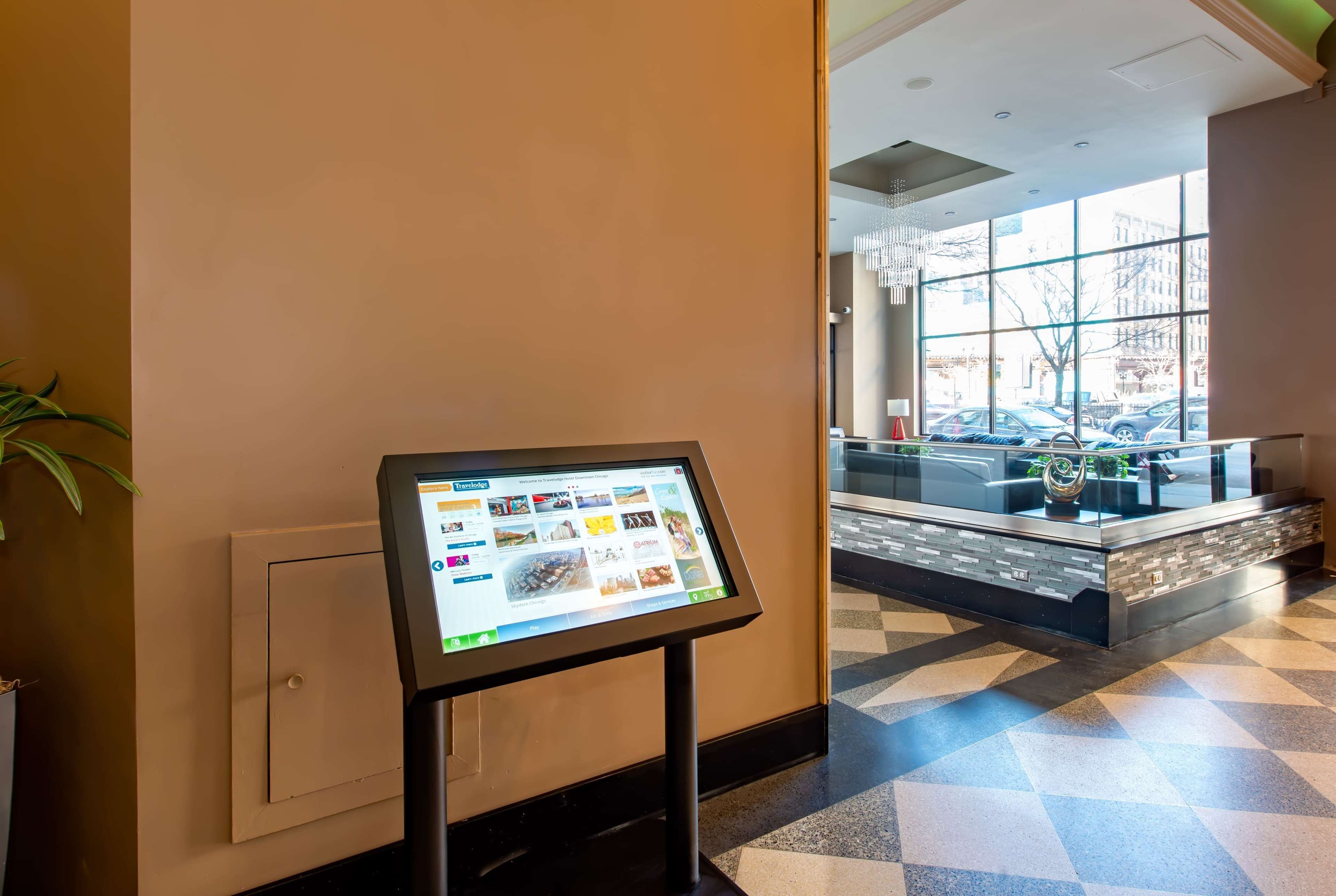 Photo - Travelodge by Wyndham Downtown Chicago