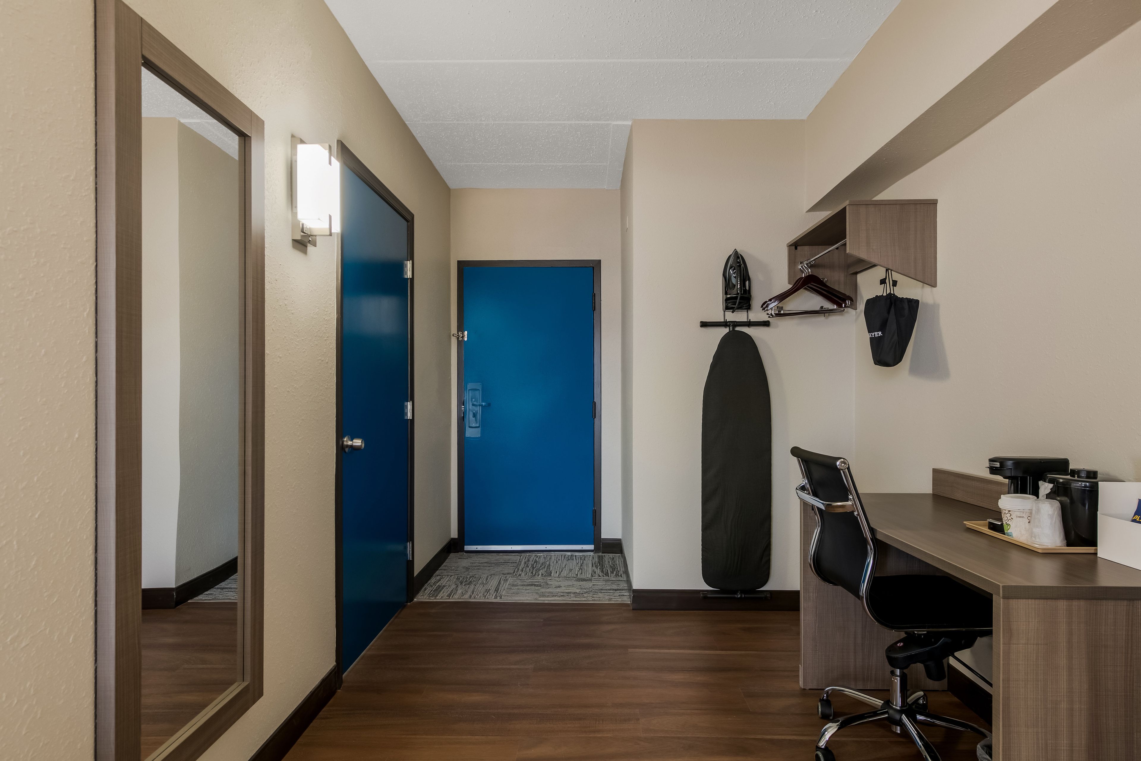 Foto - Red Roof Inn PLUS+ & Suites Virginia Beach – Seaside