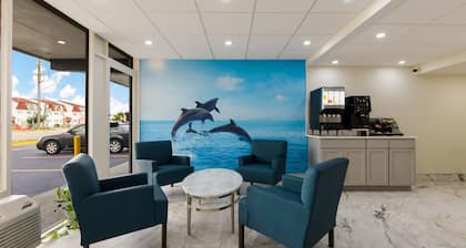 Red Roof Inn PLUS+ & Suites Virginia Beach – Seaside