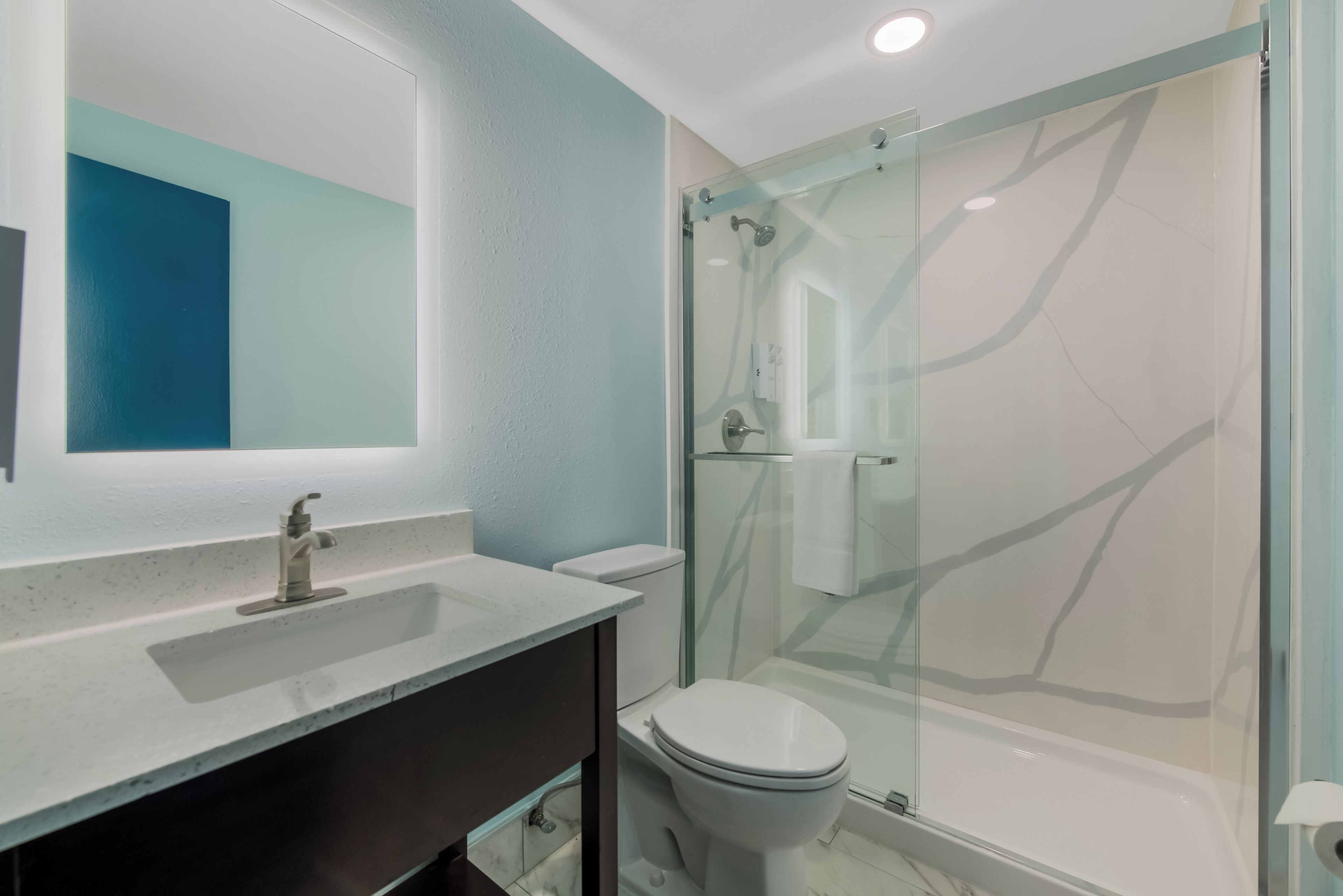 Foto - Red Roof Inn PLUS+ & Suites Virginia Beach – Seaside