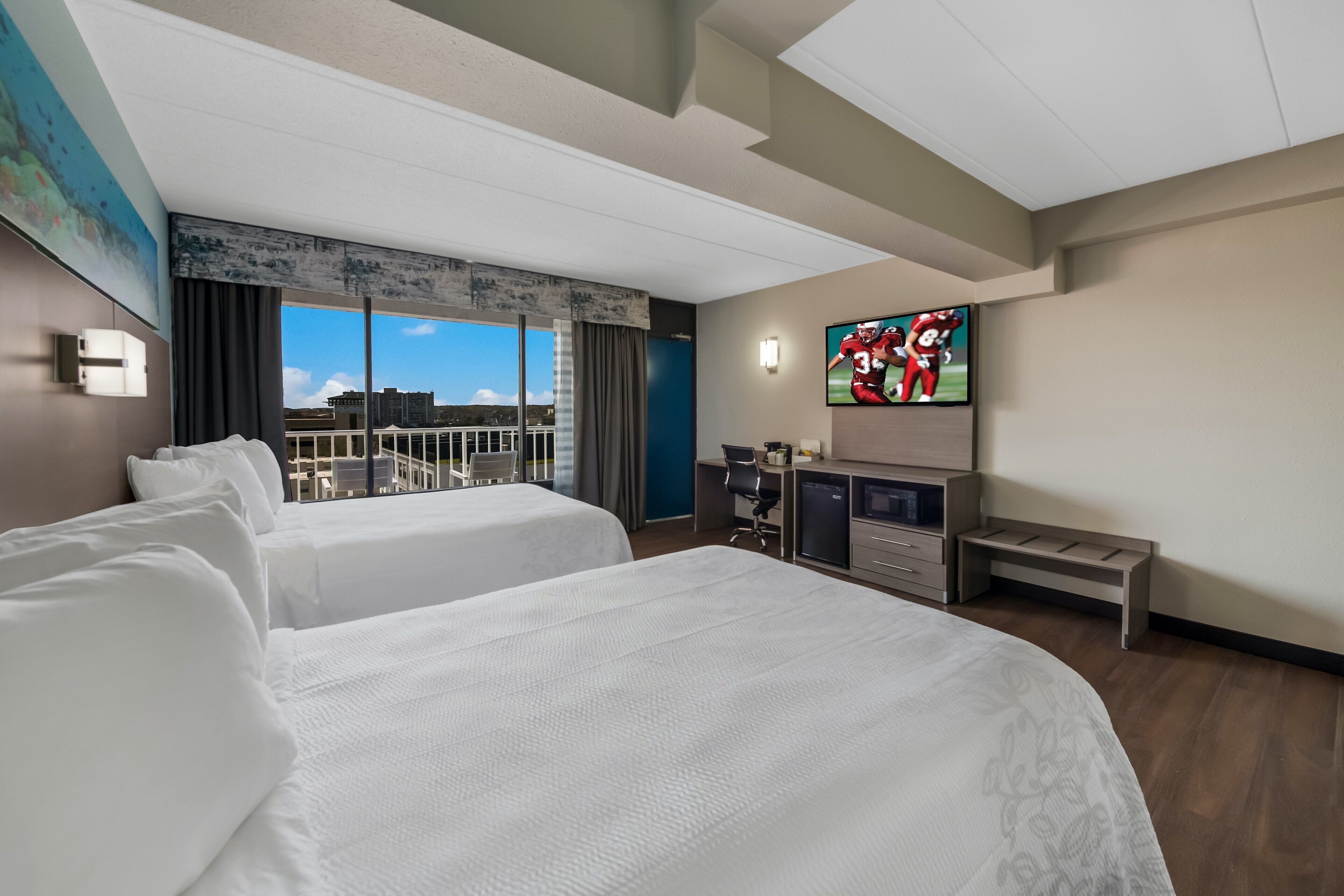 Photo - Red Roof PLUS & Suites Virginia Beach - Seaside