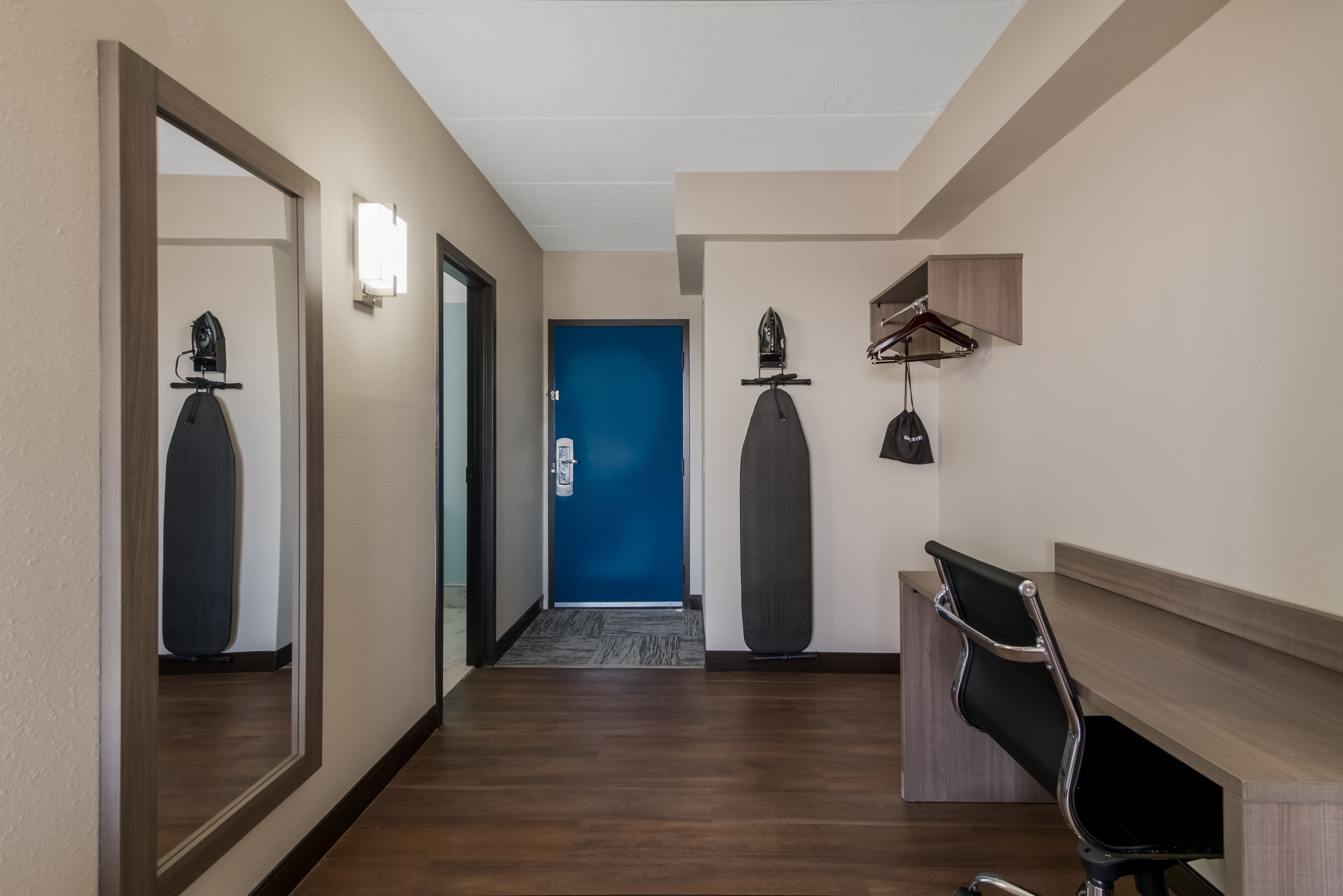 Foto - Red Roof Inn PLUS+ & Suites Virginia Beach – Seaside