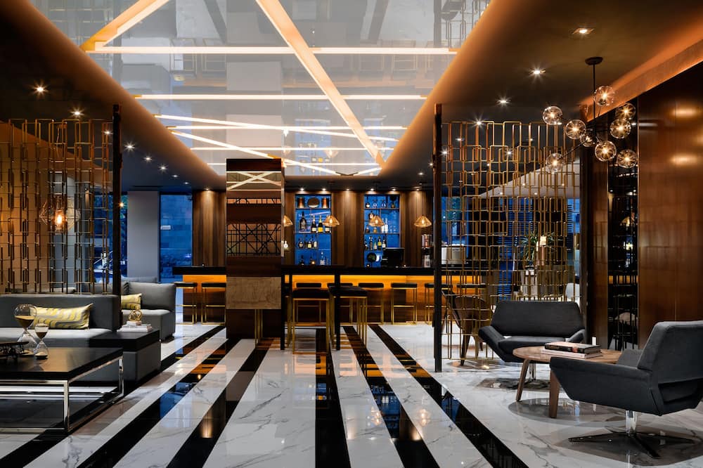 SENS Hotel