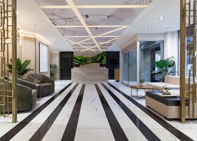 Recepció