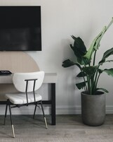 1 habitación, ropa de cama de alta calidad y colchones con pillow-top