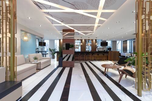 Lobby-Lounge
