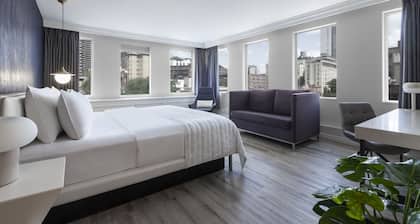 SENS Hotel