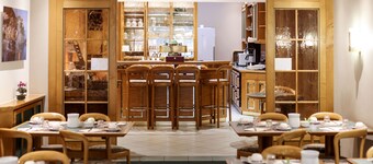 Hotel Christophe Colomb