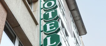 Hotel Christophe Colomb