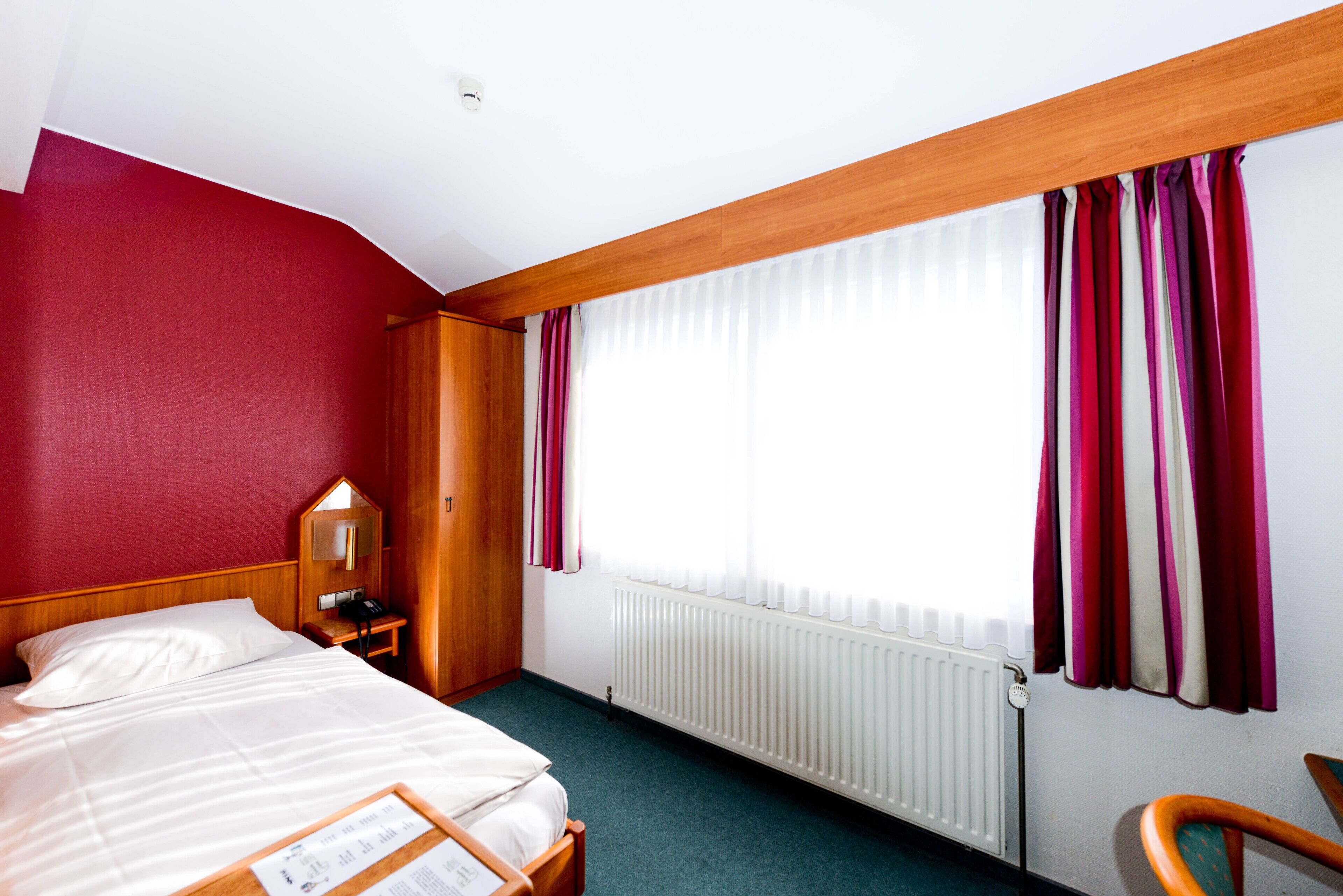 Foto - Hotel Christophe Colomb