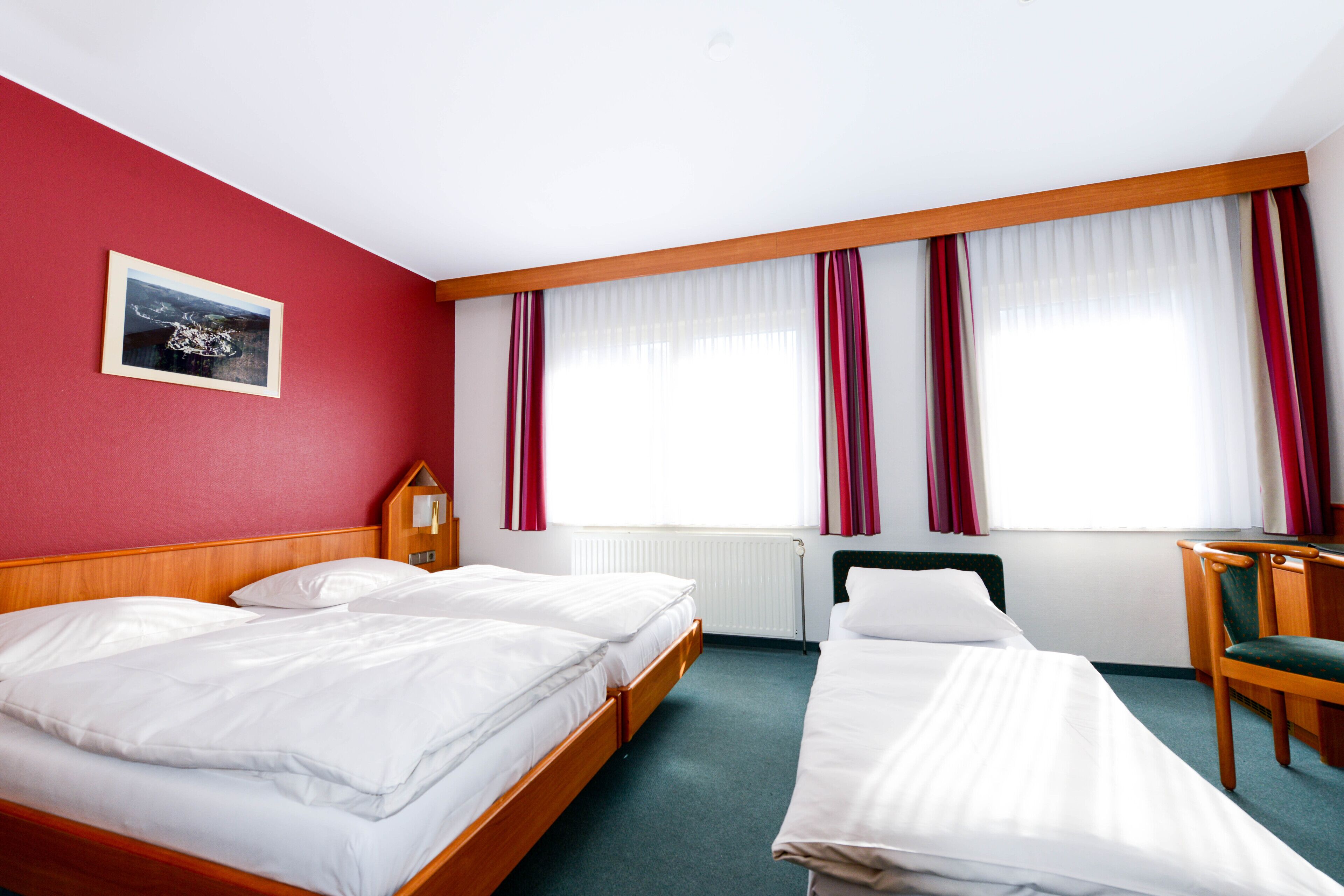 Hotel Christophe Colomb