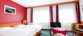 Hotel Christophe Colomb