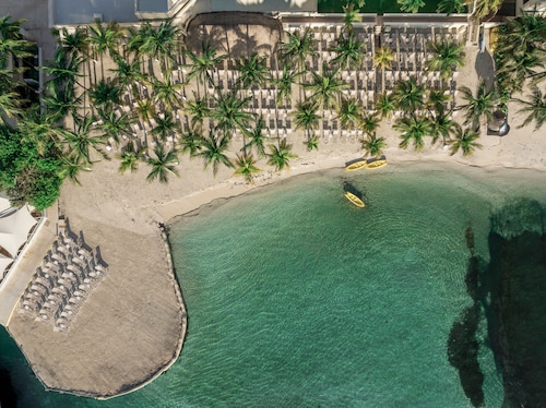 Occidental Costa Cancún All Inclusive