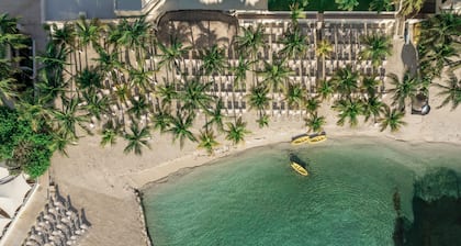 Occidental Costa Cancún All Inclusive