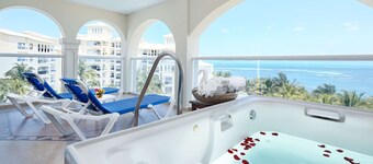 Occidental Costa Cancún All Inclusive
