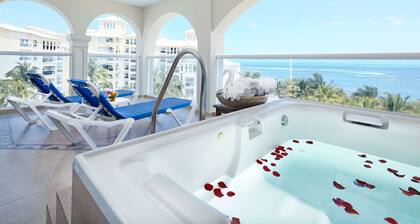 Occidental Costa Cancún All Inclusive