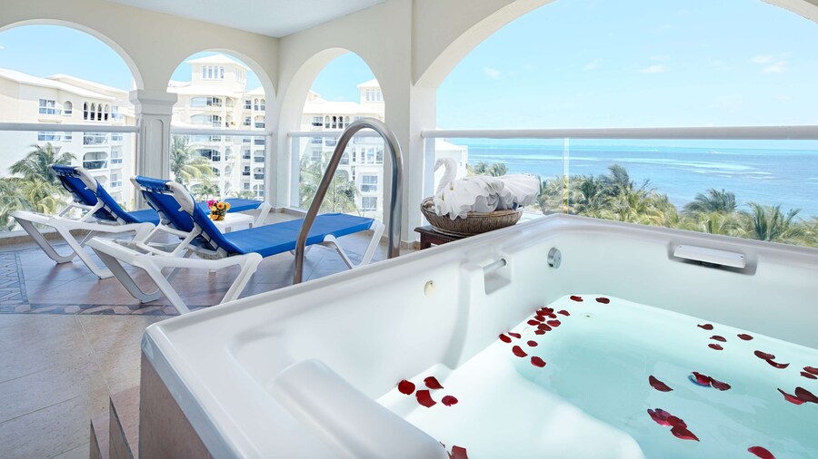 Occidental Costa Cancún All Inclusive